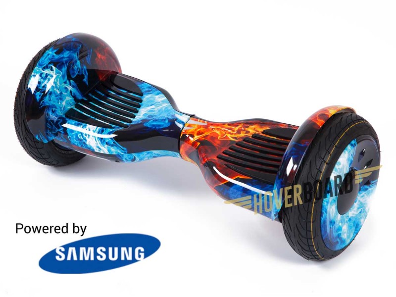 Hoverboard ip56 discount